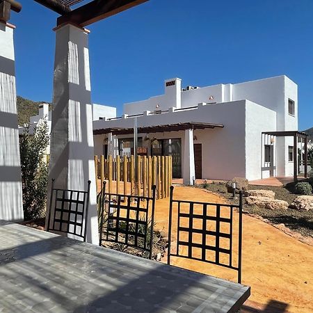 Las Musaranas - Complejo Rural Rodalquilar Eksteriør billede