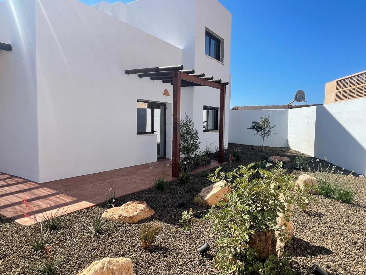 Las Musaranas - Complejo Rural Rodalquilar Eksteriør billede